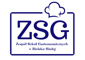 Logo szkoły
